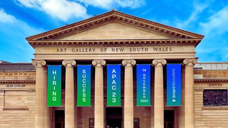 Art Gallery of NSW