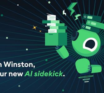 Introducing Winston, your new AI hiring sidekick