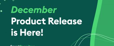 December SmartRecruiters Product Release