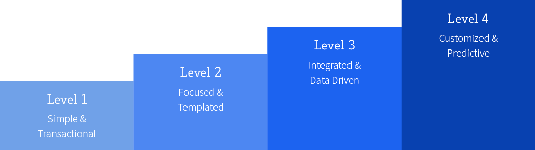 Maturity Model