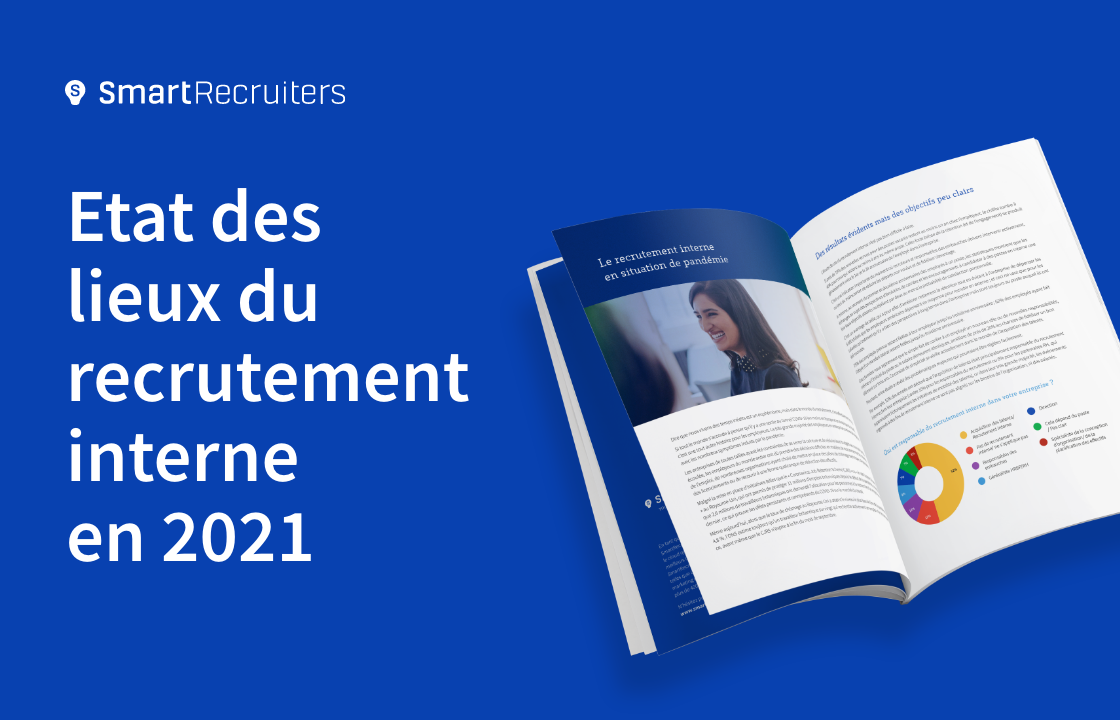 Etat des lieux du recrutement intern