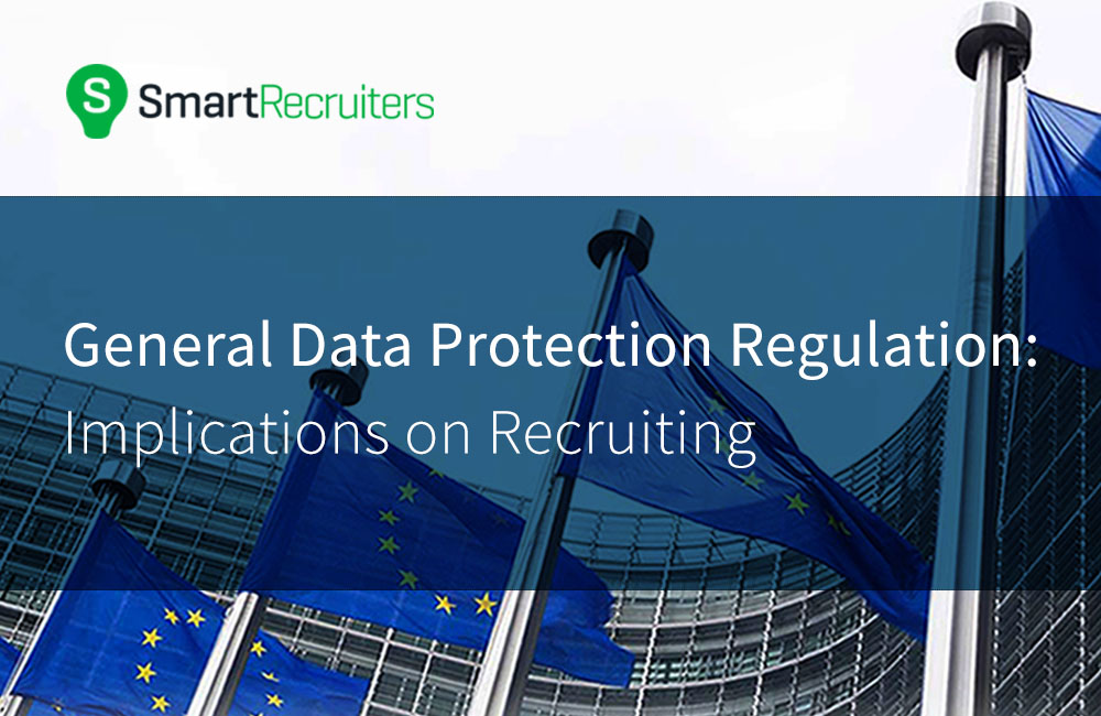 GDPR Recruiting Webinar